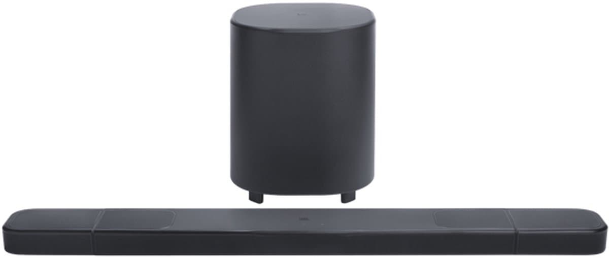 JBL Bar 1000 MK II: Premium 7.1.4 Dolby Atmos Soundbar thumbnail 5