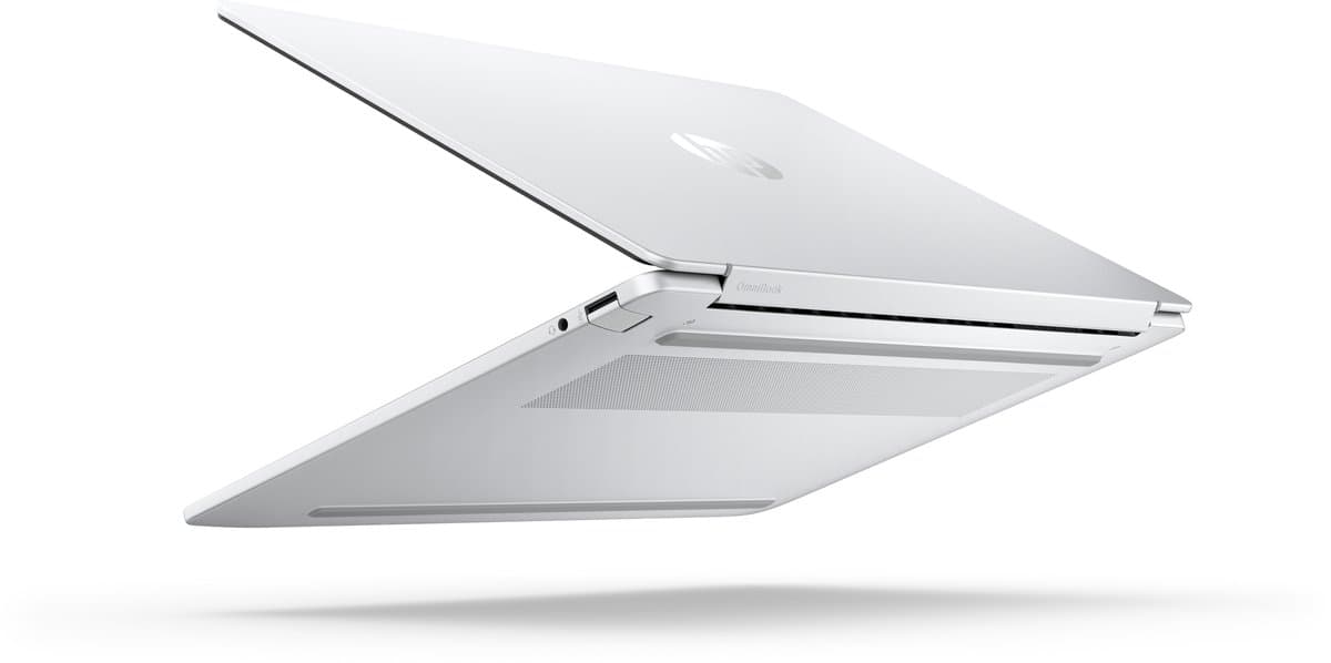 HP OmniBook 5 14-he0001nd met OLED en 16 GB thumbnail 6