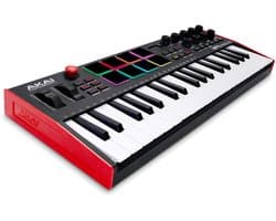 Akai MPK Mini Plus MIDI-Controller