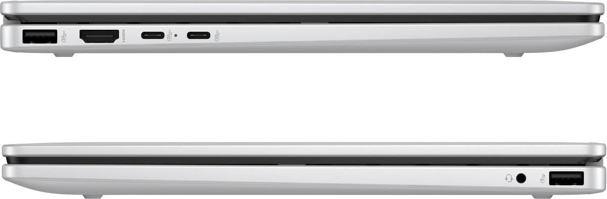 HP OmniBook 5 Flip 14 - OLED 2-in-1 met Intel Core 7 thumbnail 8