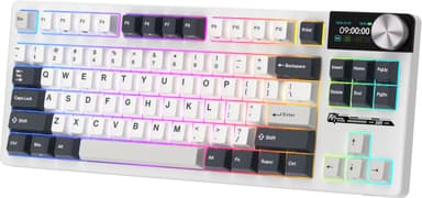 Royal Kludge RKS85 - Mechanisch Gaming Toetsenbord
