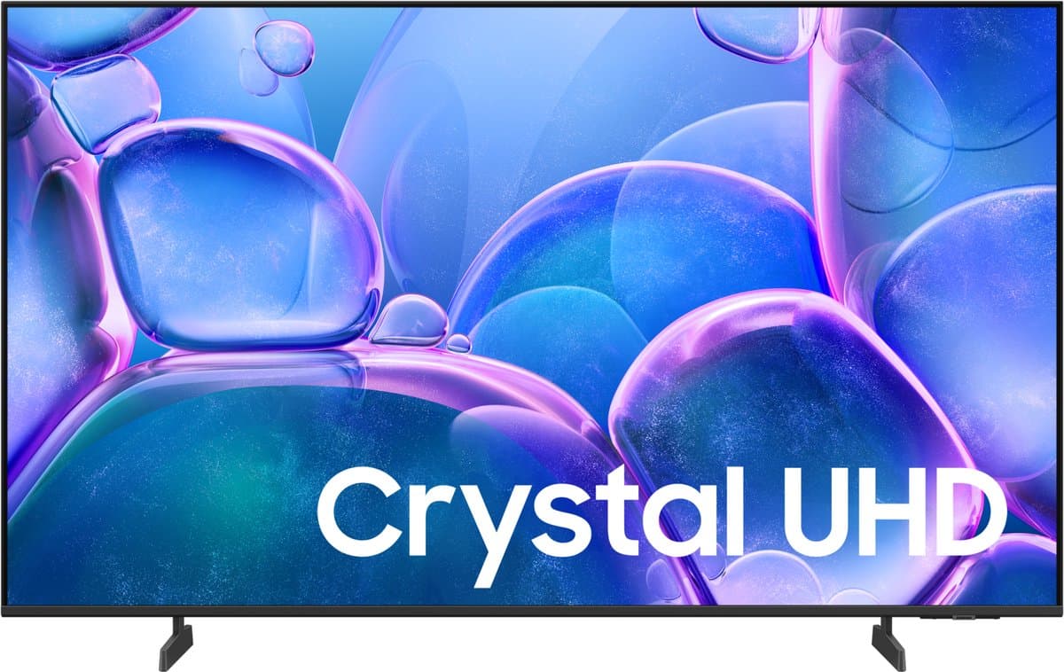 Samsung UE55U7022F 55 inch 4K LED-tv