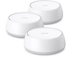 TP-Link Deco BE22 Mesh WiFi