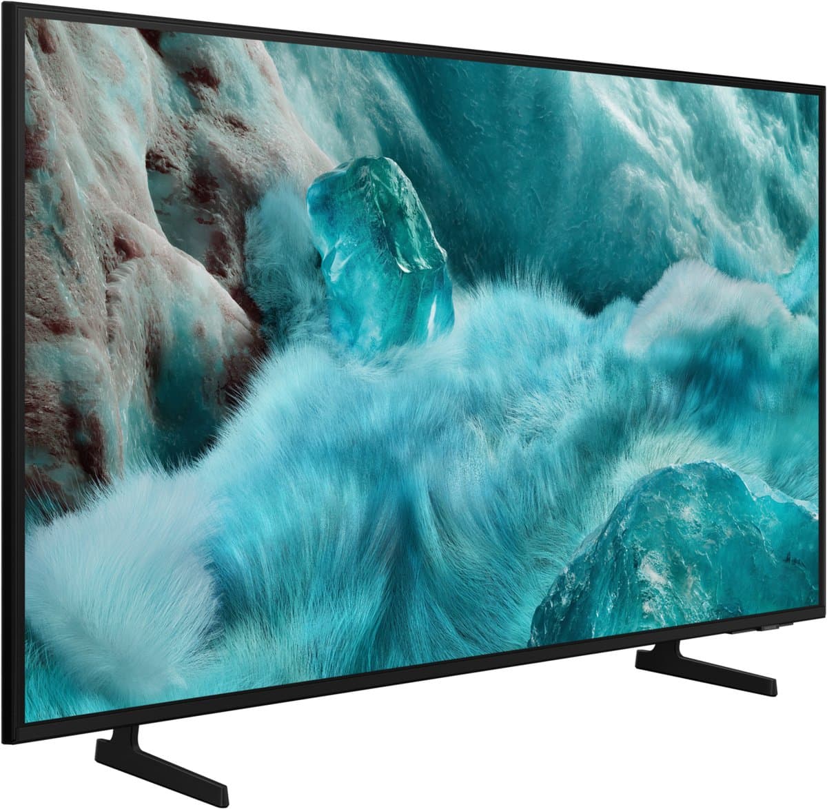 Samsung QE55Q7FA - 55 inch - 4K QLED - 2025 - Smart TV thumbnail 6