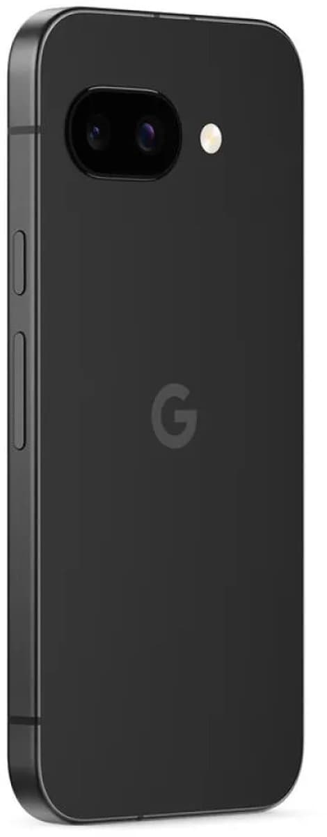 Google Pixel 9a - 128GB - Zwart thumbnail 6