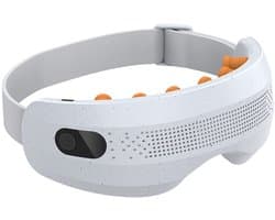 Oogmassager met warmte