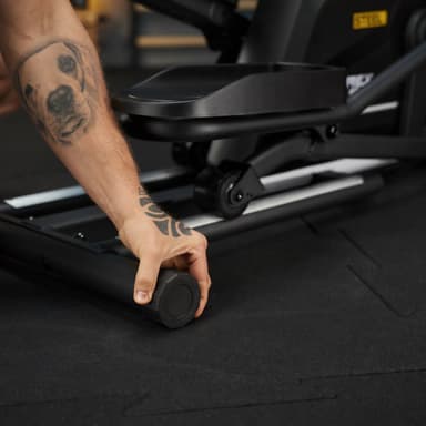 Trex Sport TX-700CT Steel: 14 kg vliegwiel en Bluetooth