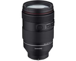 Samyang 35-150mm F2-2.8 Sony E