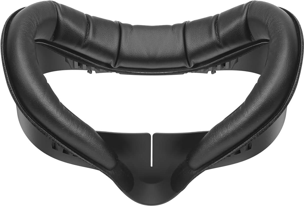 Ergonomische Gezichtspads voor Oculus/Meta Quest 3S