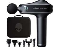 Productfoto van AlienComfort Massagegun Kepler-22b