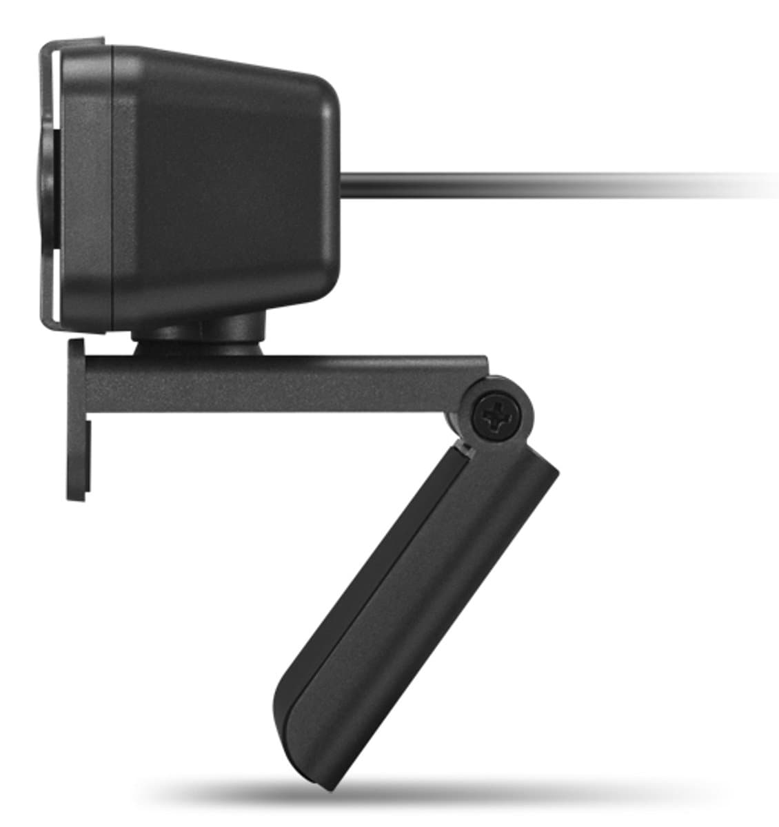 Lenovo 310 Full HD-webcam – 1920 x 1080 Pixel – Klemhouder, Microfoon thumbnail 5