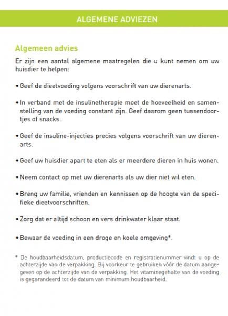 Royal Canin Gastro Intestinal - Hondenvoer - 14 kg thumbnail 8