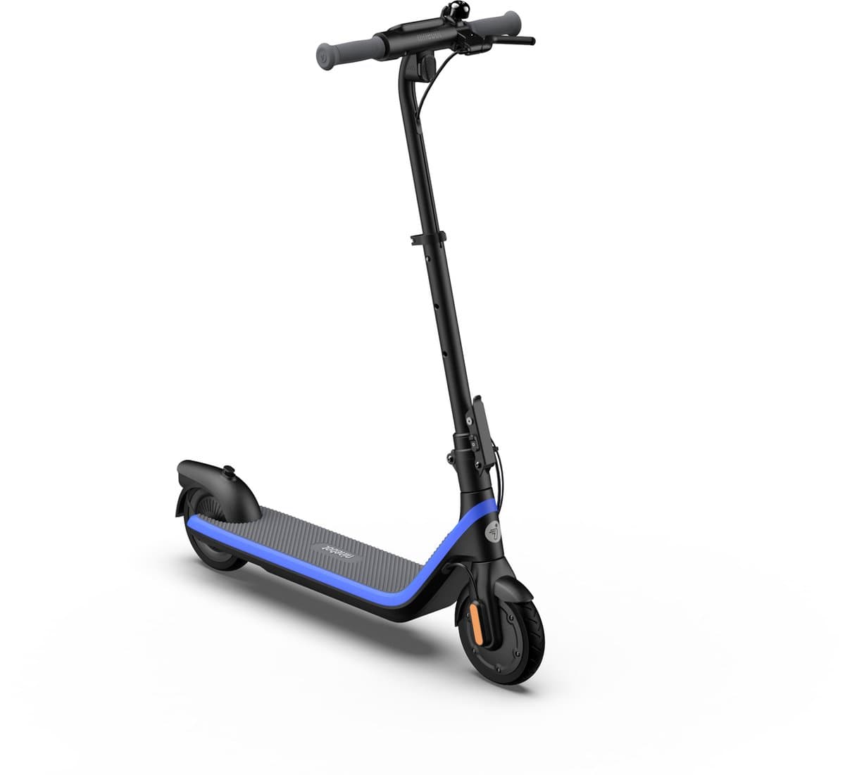 Ninebot C2 Pro E-step: kindvriendelijk, 17km actieradius, RGB-licht thumbnail 7