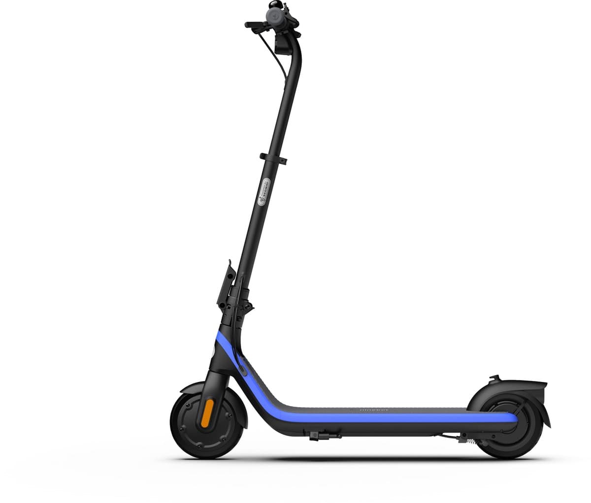 Ninebot C2 Pro E-step: kindvriendelijk, 17km actieradius, RGB-licht thumbnail 5