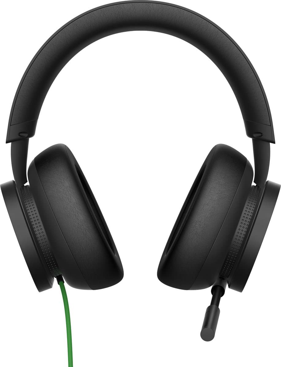 Xbox bedrade Stereo Headset - Xbox, Windows thumbnail 7