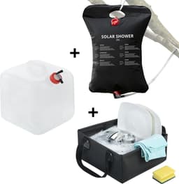 Productfoto van Dutch Mountains 3-in-1 Waterset