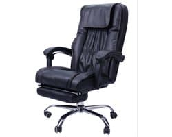 Elektrische Shiatsu Massagestoel - Draaibaar
