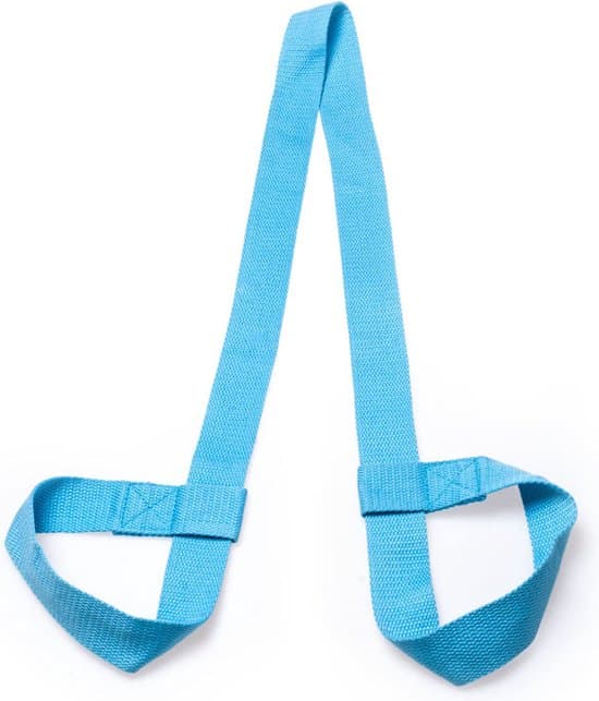 Papillon Katoenen Yoga Draagriem