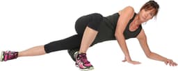 Productfoto van Mambo Max Hollow Foam Roller
