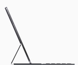 Productfoto van Apple iPad Pro 12,9" WiFi + 4G 64GB