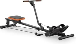 Productfoto van Roeitrainer - Cardio & Krachttraining