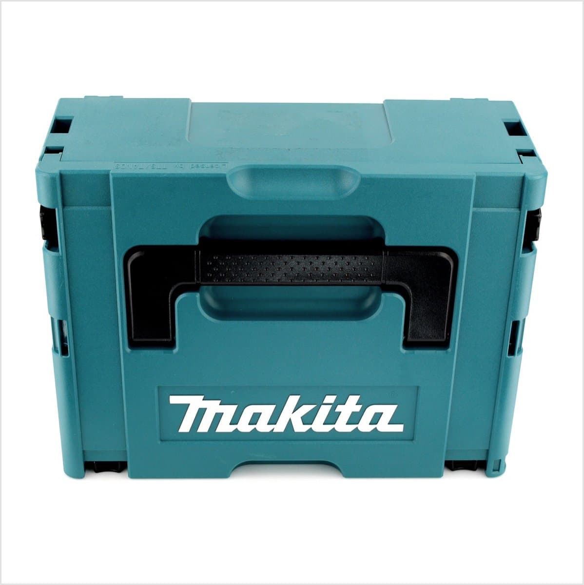 Makita DJV180ZJ decoupeerzaag 18V body met vierkante zaagas thumbnail 8