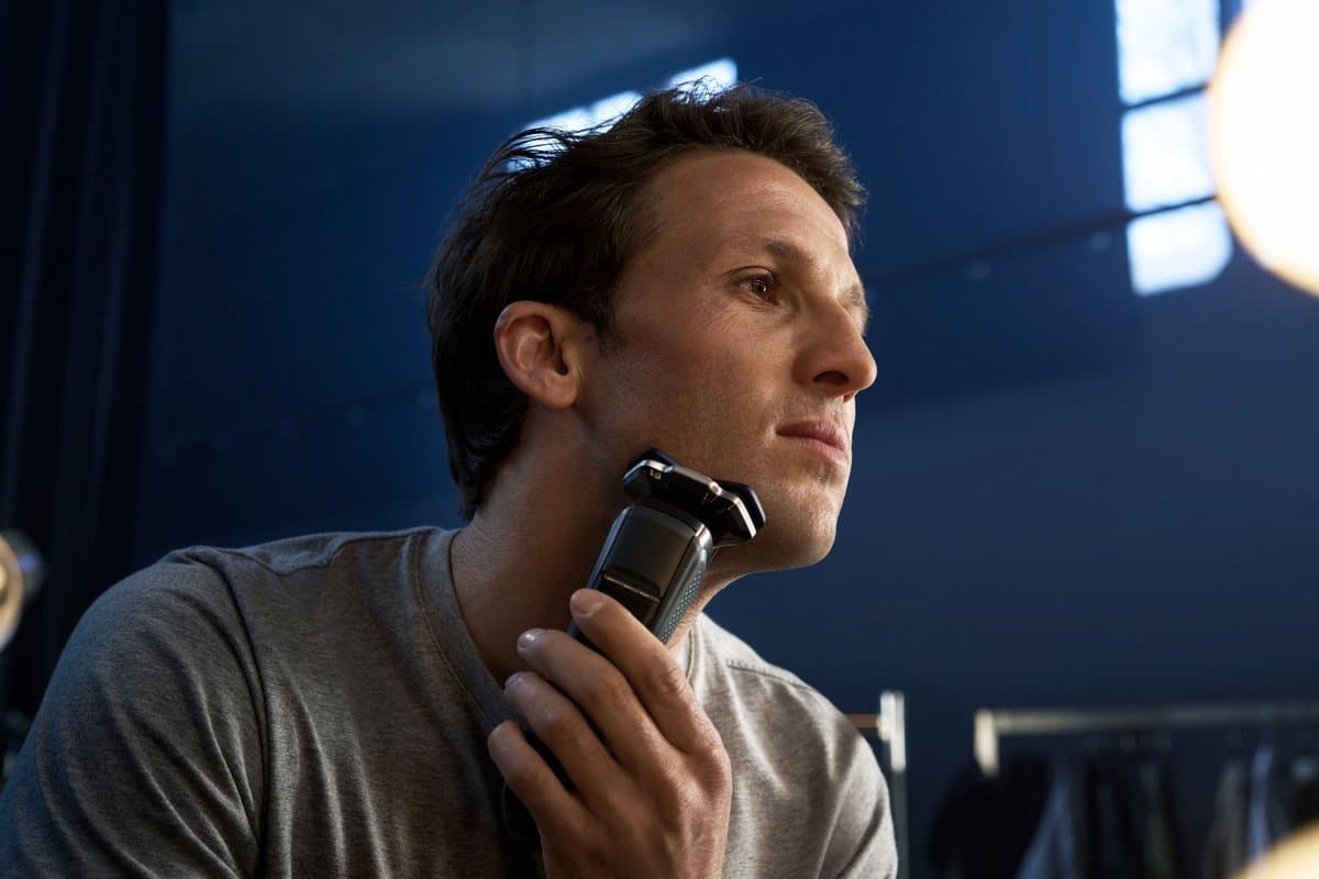 Philips Shaver Series 7000 S7886/35 - Scheerapparaat voor mannen thumbnail 4