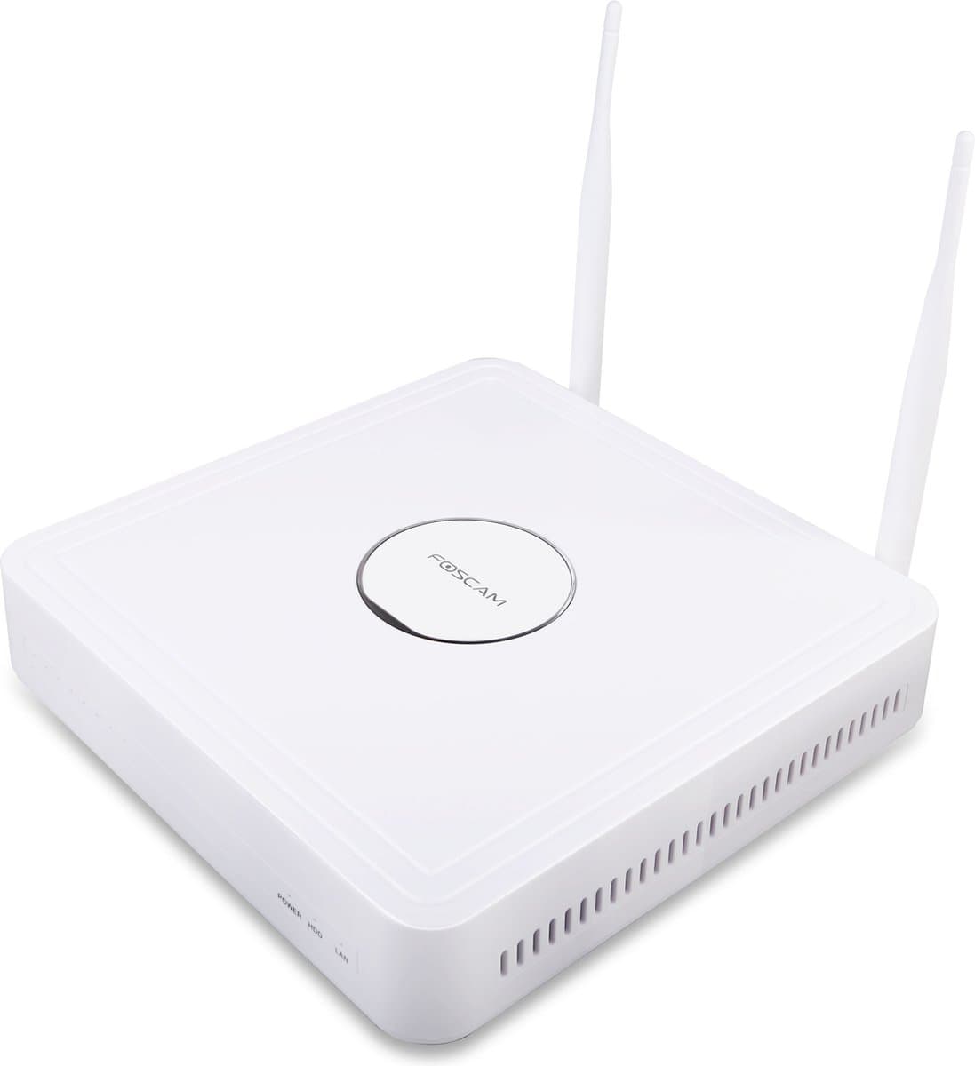Foscam FN8108W-B4-1T: 4 draadloze camera's met 1TB en mesh thumbnail 6