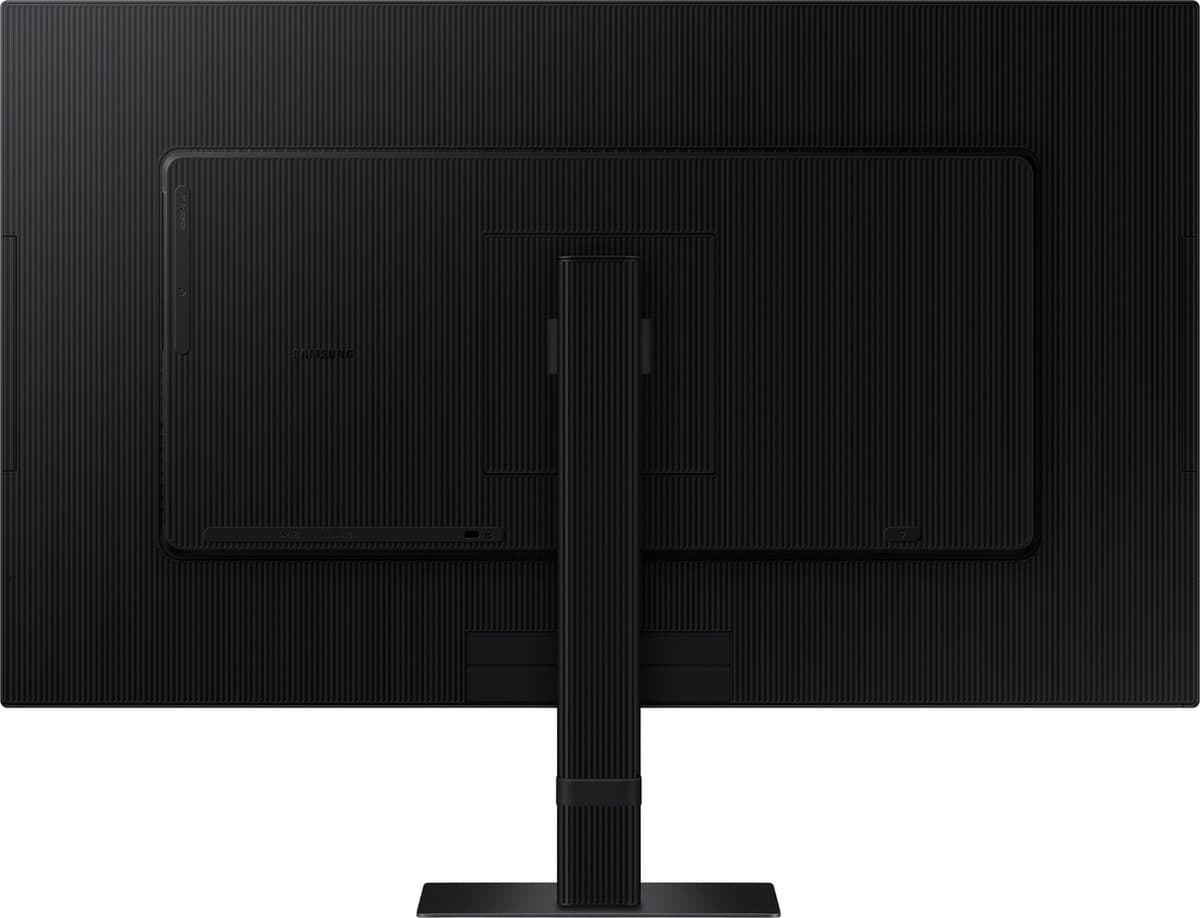 Samsung S27D706EAU 27-inch 4K IPS-monitor thumbnail 5