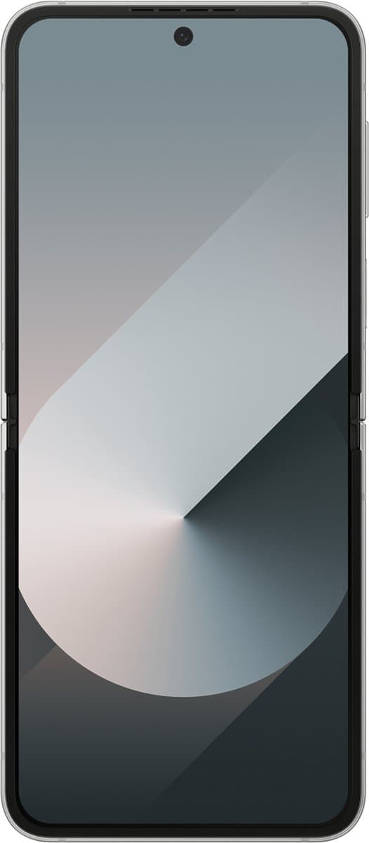 Samsung Galaxy Z Flip6, 512 GB, Zilver thumbnail 5