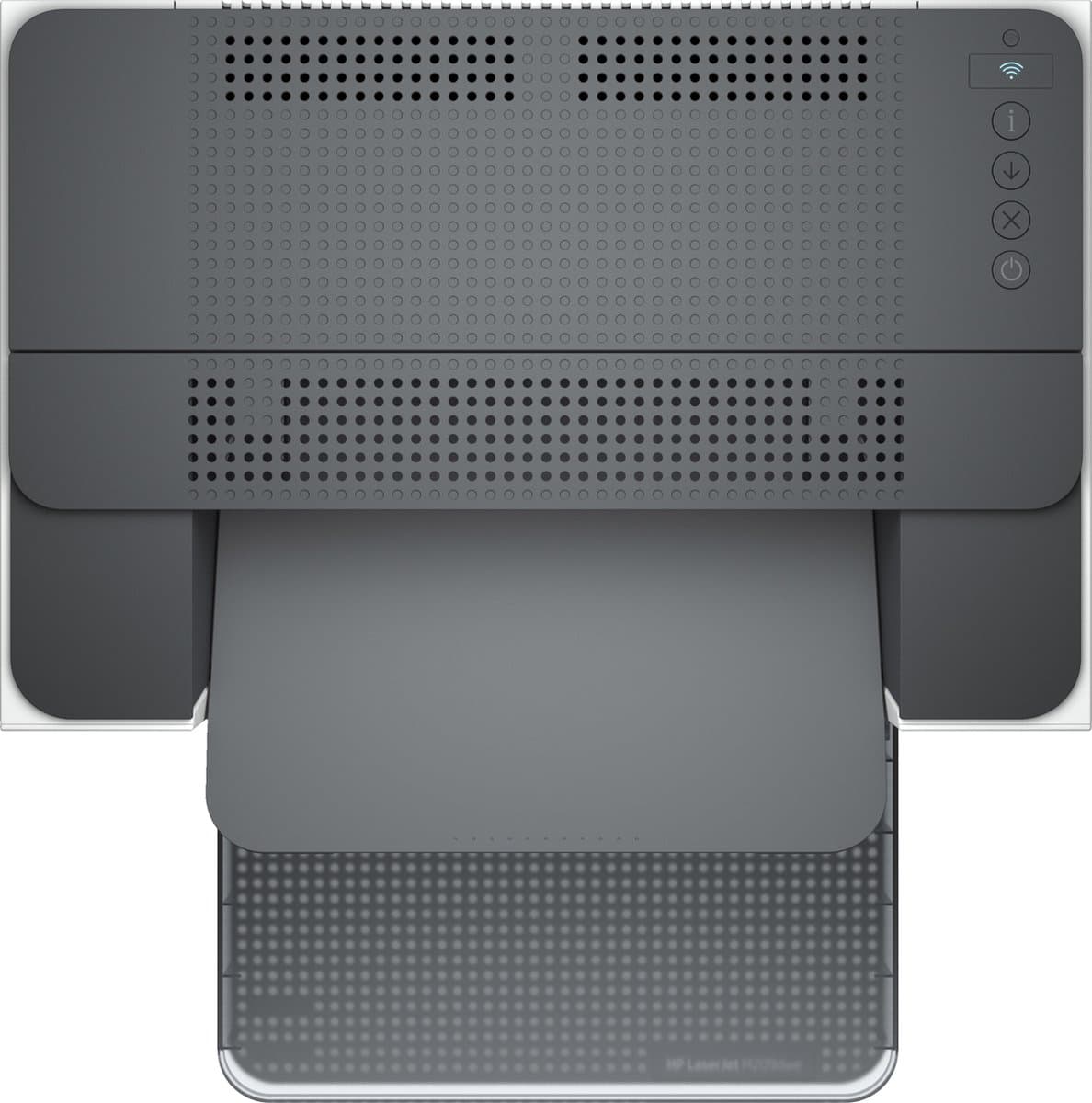 HP LaserJet M209dwe - Printer thumbnail 4