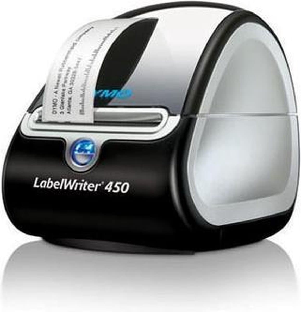 Dymo labelwriter LW450 - Bundelpack inclusief etiketten / S0722560 thumbnail 4