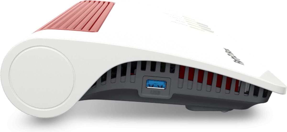 FRITZ!Box 7590 AX: WiFi 6 router met Mesh en 3600 Mbps thumbnail 8