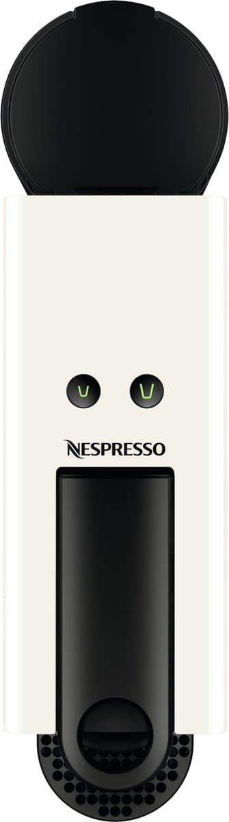 Krups Nespresso Essenza Mini XN1101 - Koffiecupmachine - Wit thumbnail 4