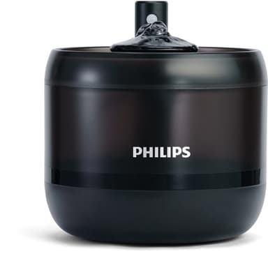 Philips PAW3210/02 drinkfontein met sensor, 2,2L