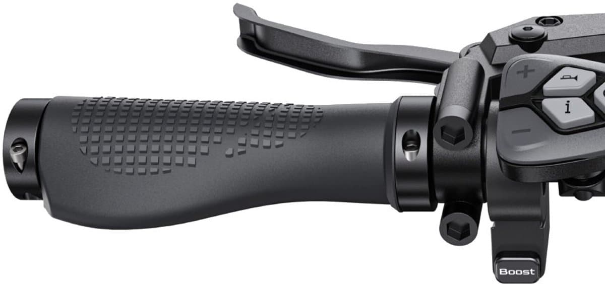 ENGWE L20 3.0 Boost E-Bike -20 inch - 85km actieradius - 250W motor - zwart thumbnail 3