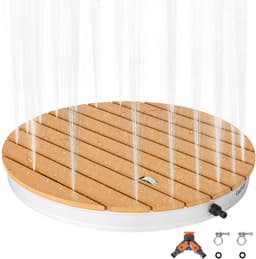 Productfoto van Jently fontein - gronddouche