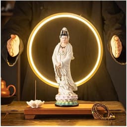 Productfoto van Boeddha beeld - Zen decoratie - Huis verfraaien