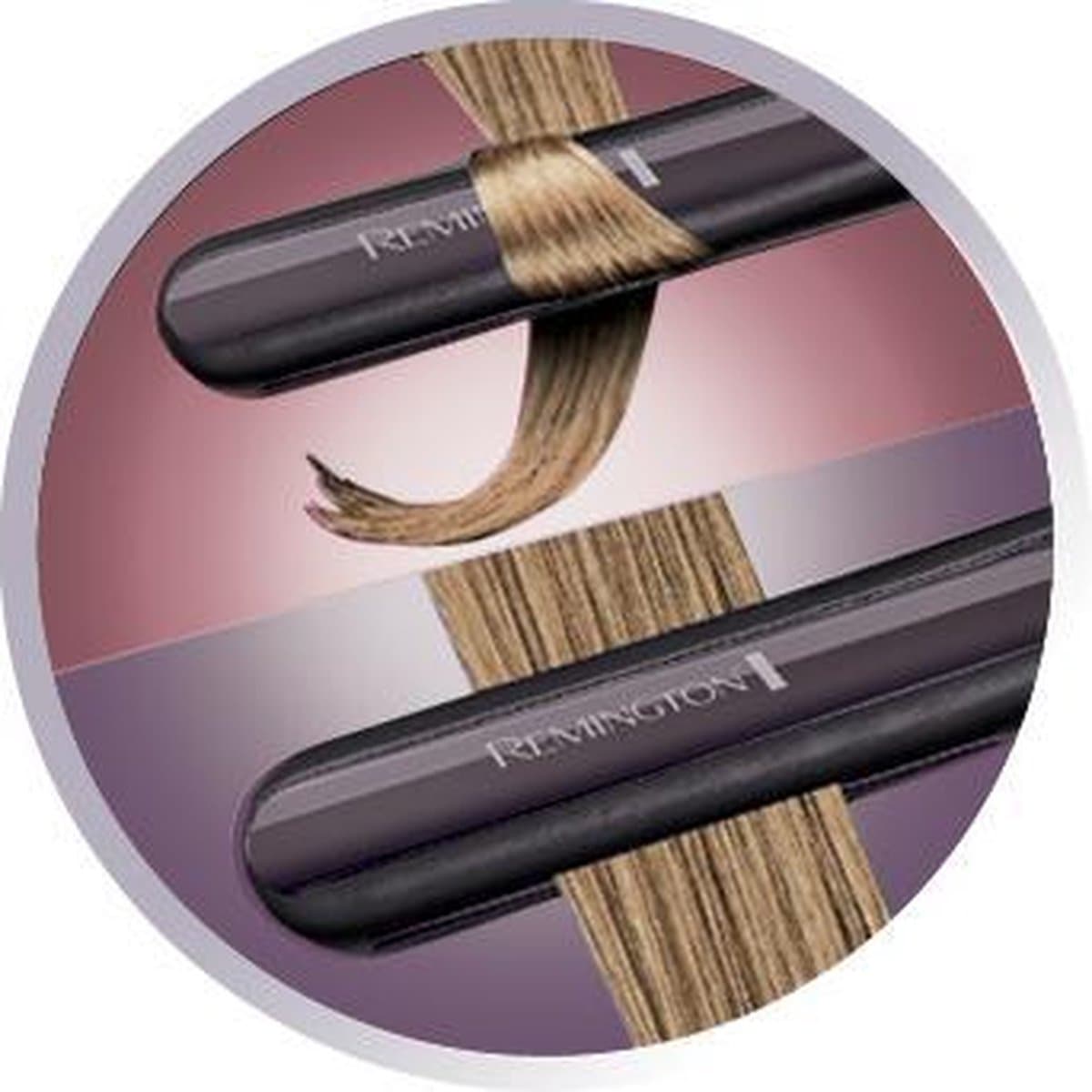 Remington PRO-Sleek & Curl S6505 – 2-in-1 Stijltang & Krultang thumbnail 4