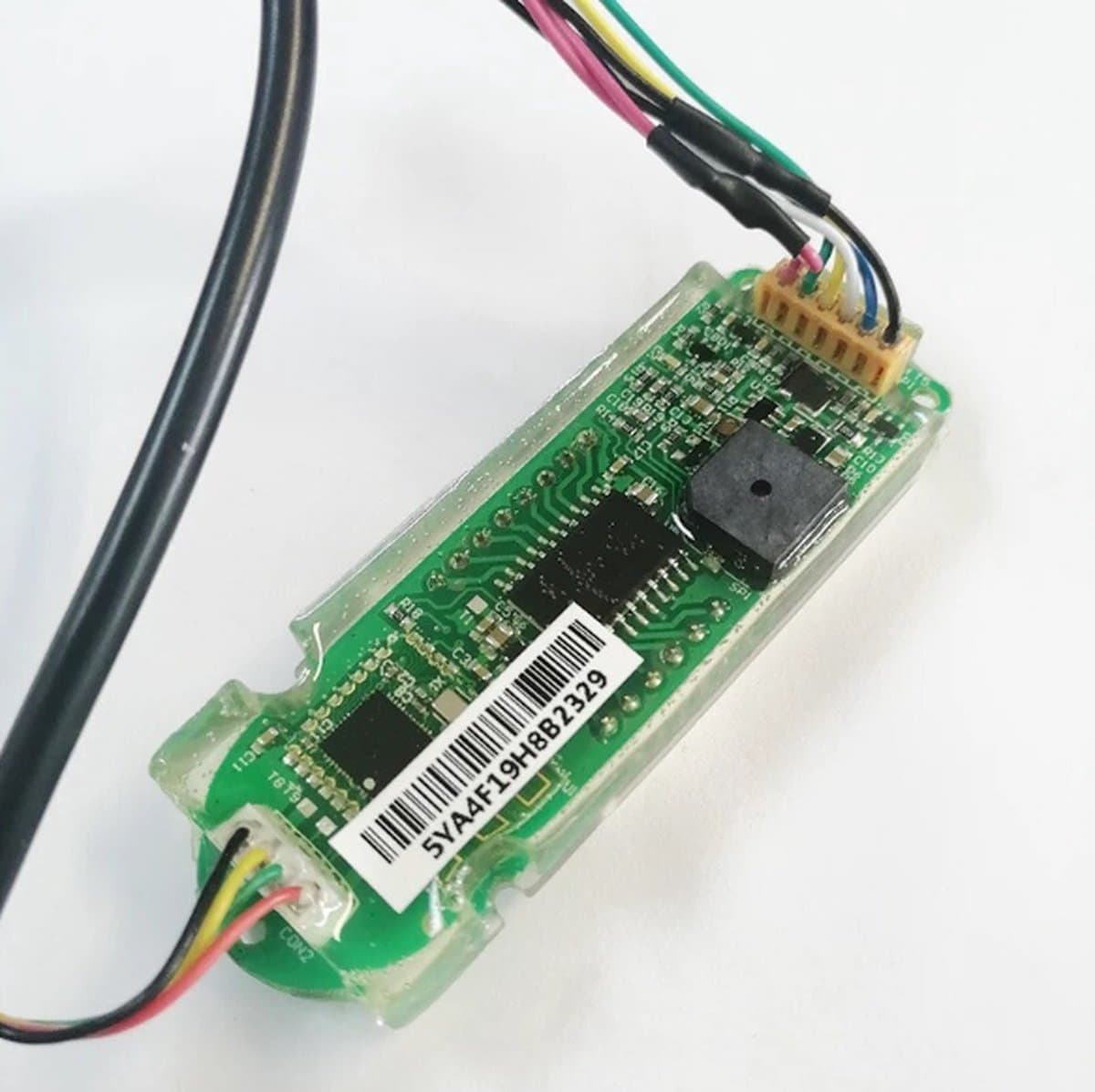 Segway Ninebot G30 Max display: LCD vervangingsscherm thumbnail 3