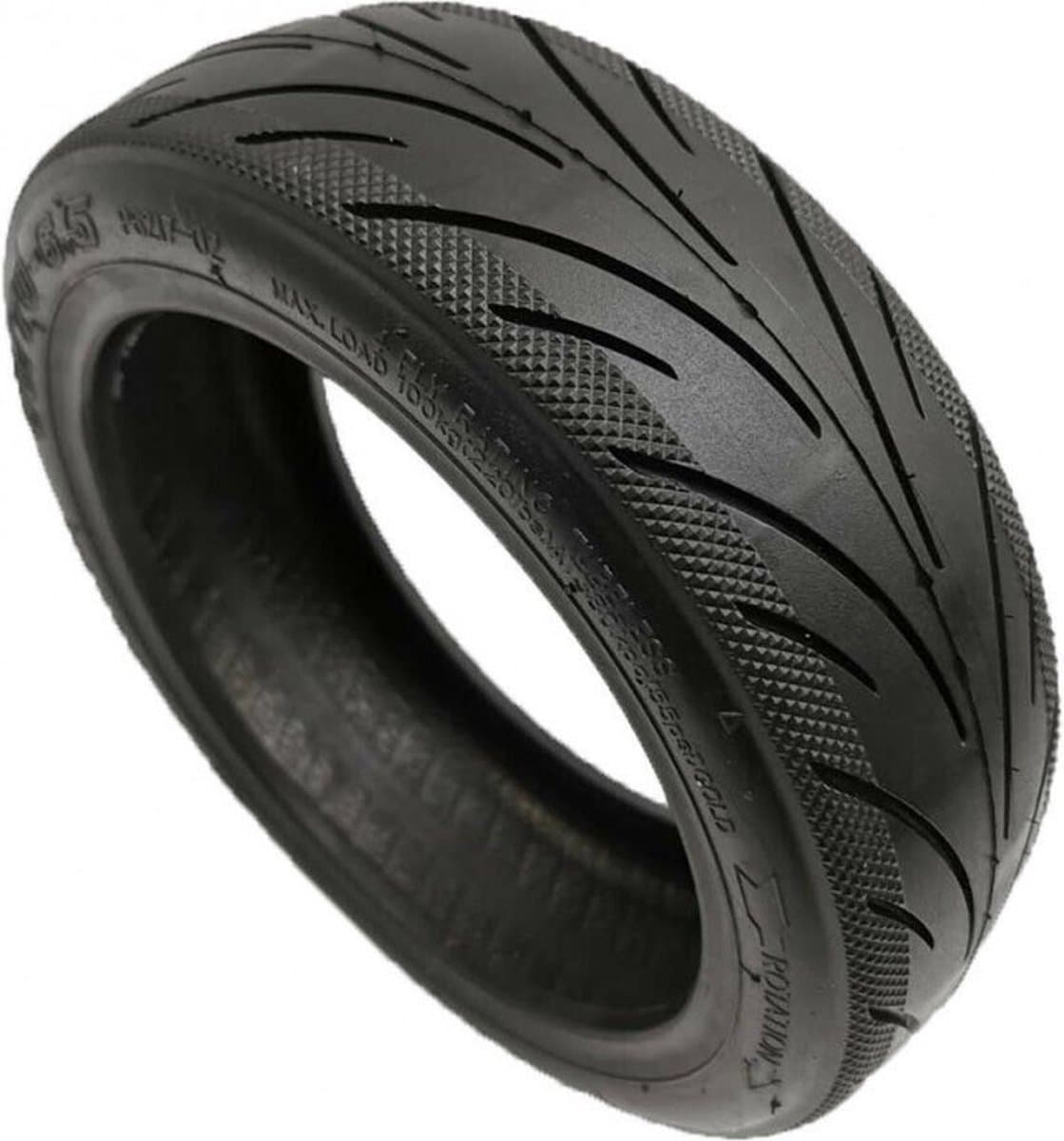 Segway Ninebot G30 Max buitenband 10 inch 60/70-6.5 thumbnail 3