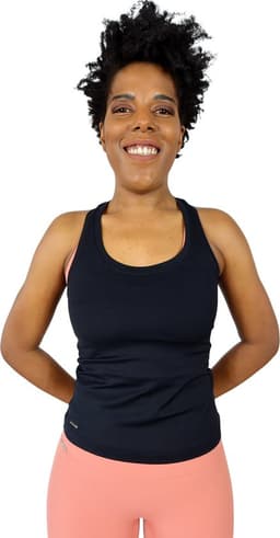 Productfoto van Sporttop - Dry-fit Yogatop Dames