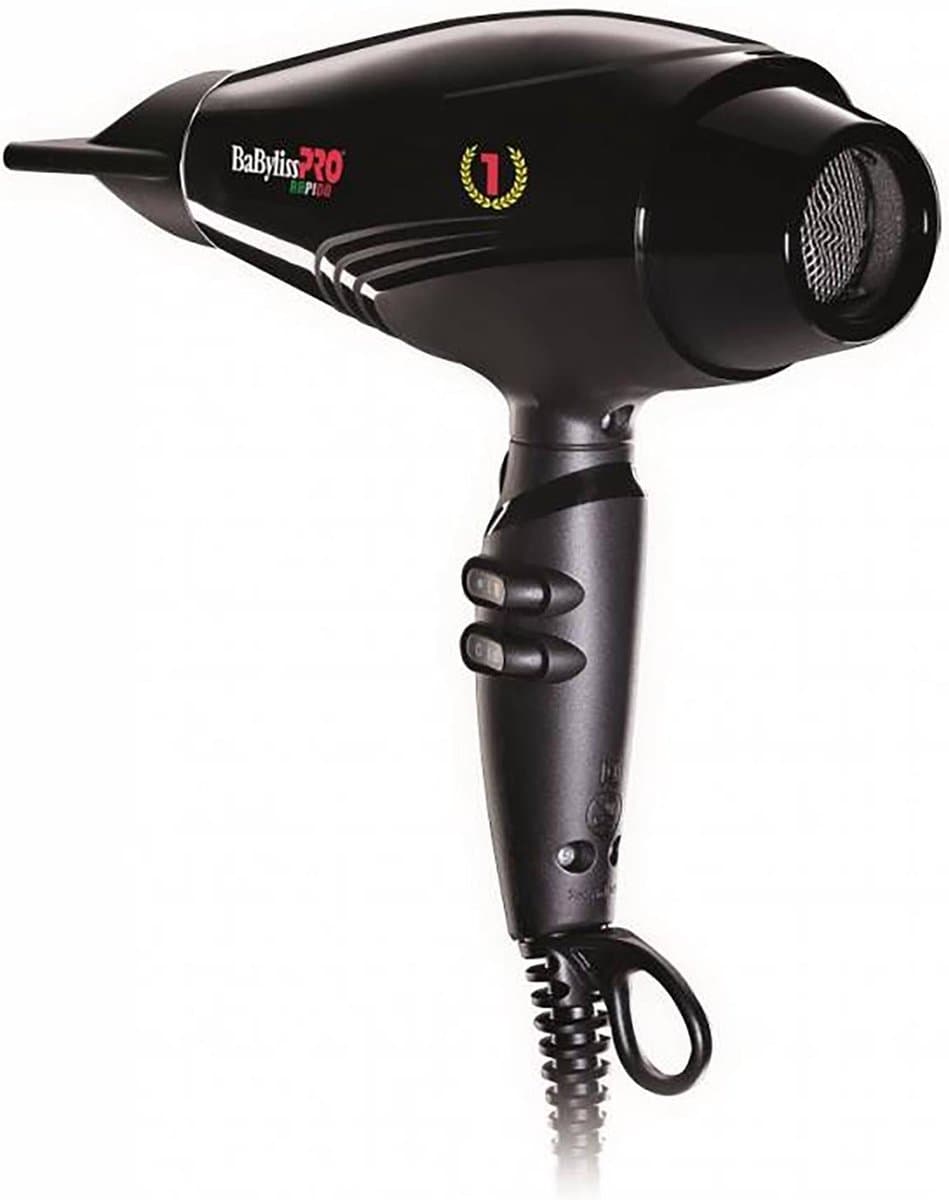BaByliss Pro Rapido BAB7000IE - Föhn thumbnail 7