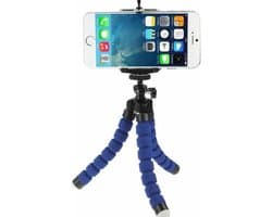 Camerastatief Actiecamera Groot Bluw XL