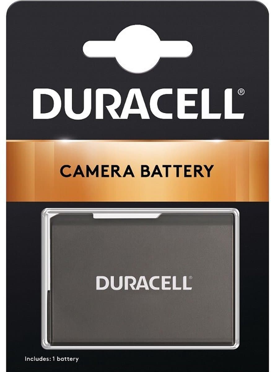 Duracell camera accu voor Nikon (EN-EL14)