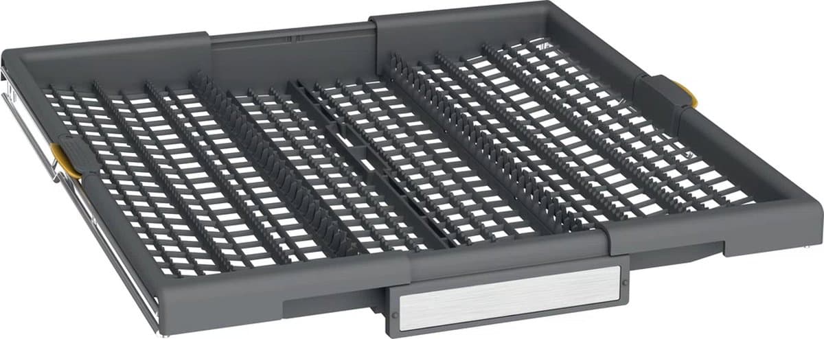 Whirlpool Vaatwasser | Model W7F HS41 X | Vrijstaand | 15 couverts | RVS | MaxiSpace-kuip thumbnail 4