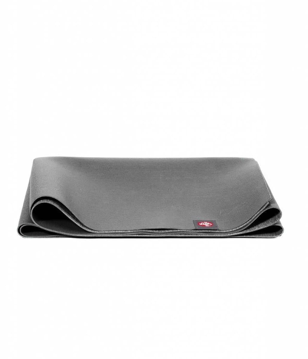 Manduka eKO Superlite yogamat - charcoal - travelmat thumbnail 4