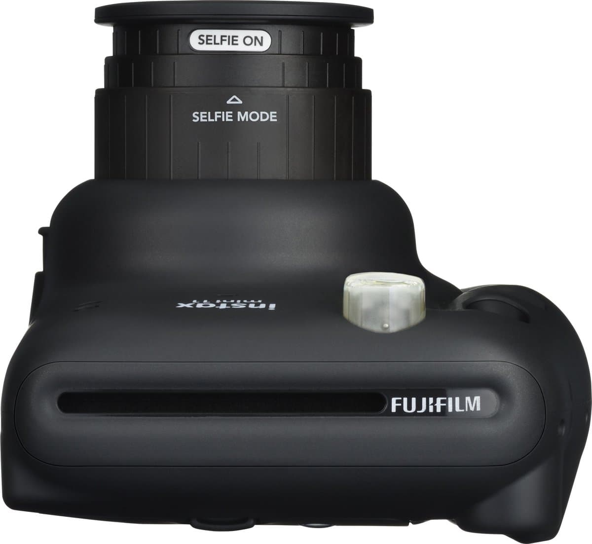 Fujifilm Instax Mini 11 - Charcoal Gray thumbnail 6