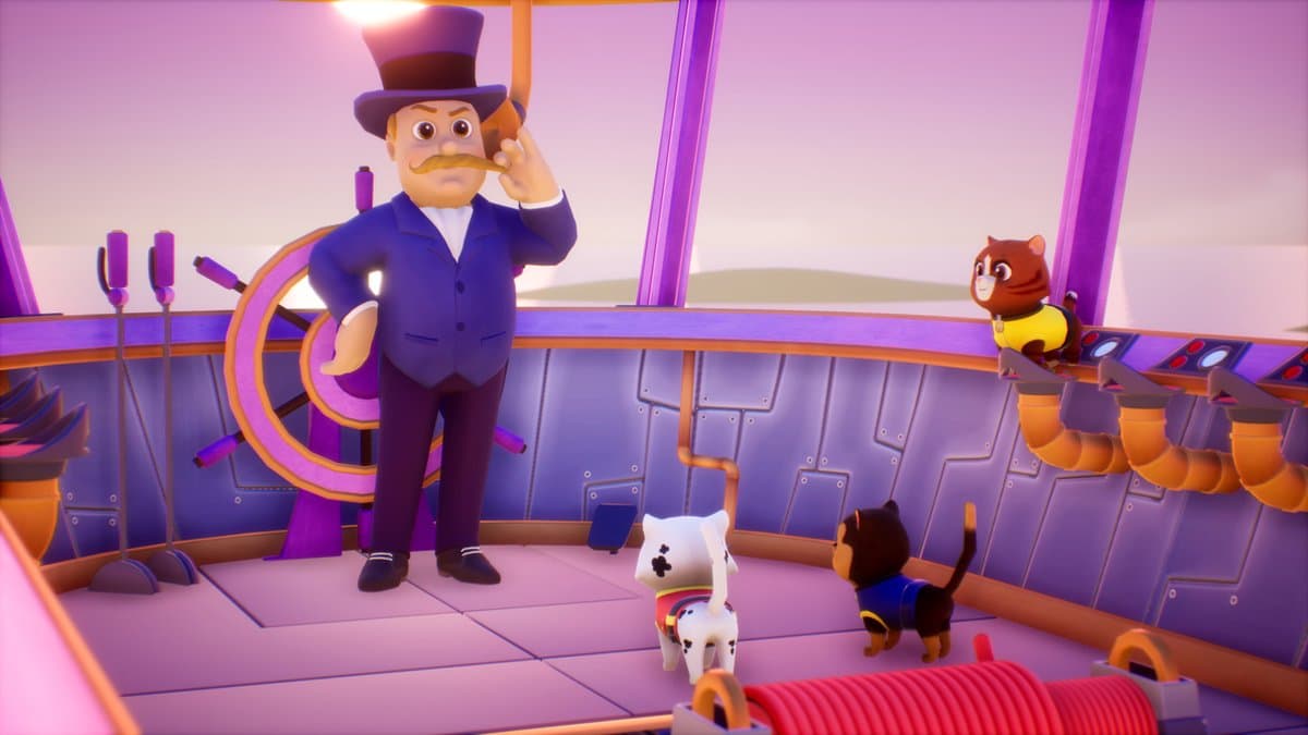 Paw Patrol: World - Nintendo Switch thumbnail 3