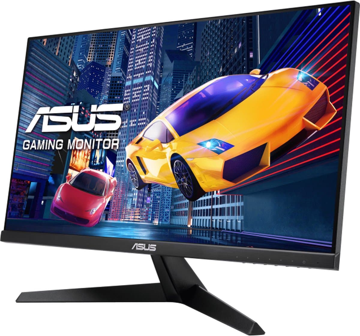 ASUS VY249HGE - Full HD Gaming Monitor - 144Hz - IPS - 24 Inch